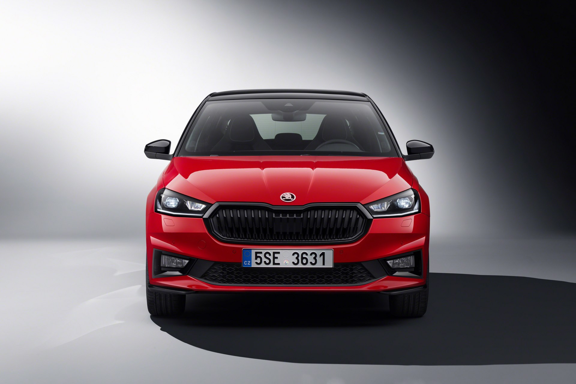 Skoda Fabia - Noleggio No Scoring + Kasco Totale Danni - immagine 11