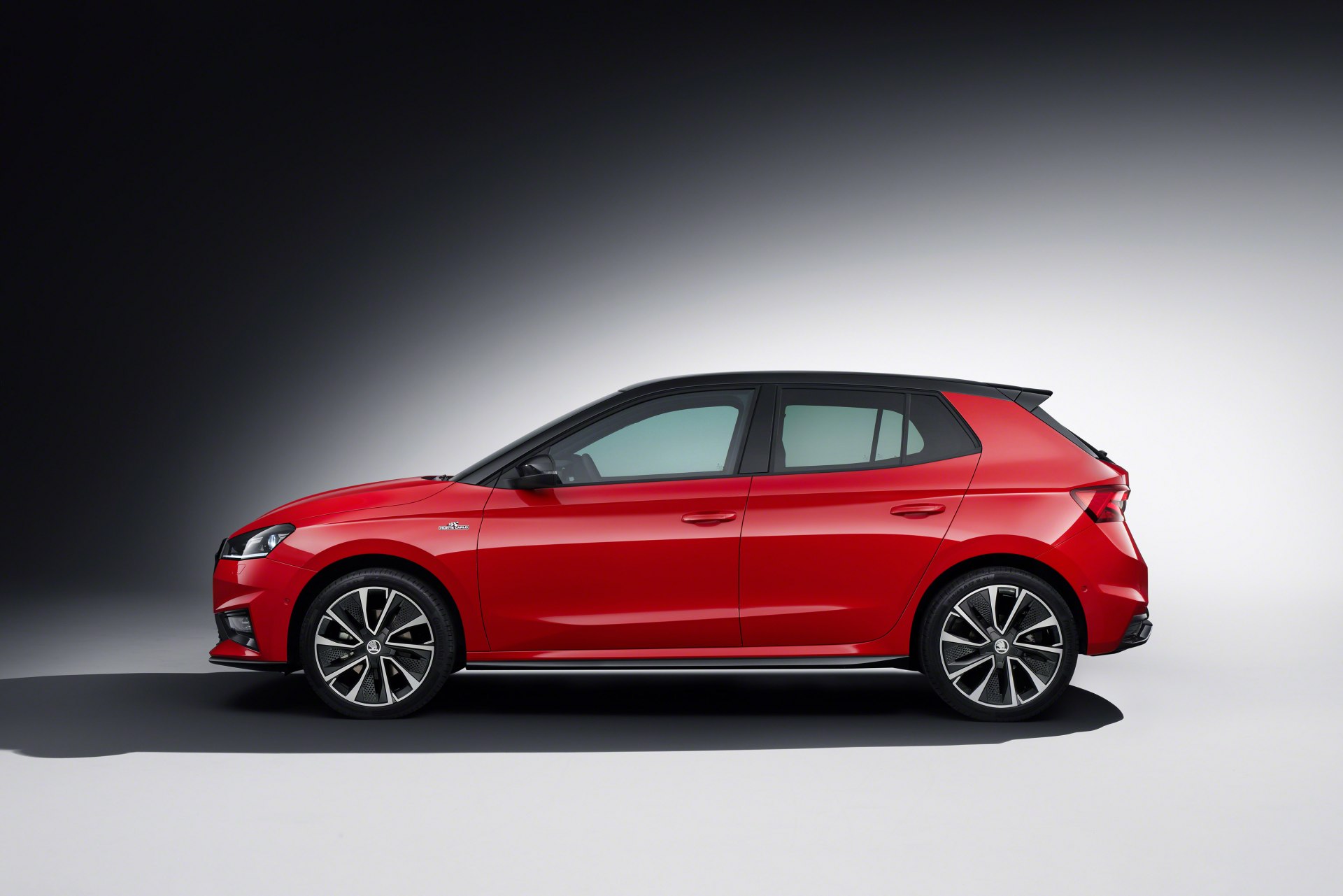 Skoda Fabia - Noleggio No Scoring + Kasco Totale Danni - immagine 14