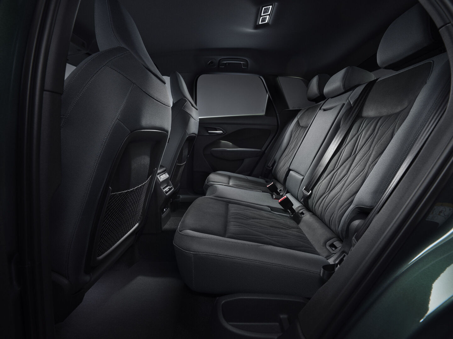 Audi Q3 (Automatica) - Noleggio No Scoring + Kasco Totale Danni - immagine 6