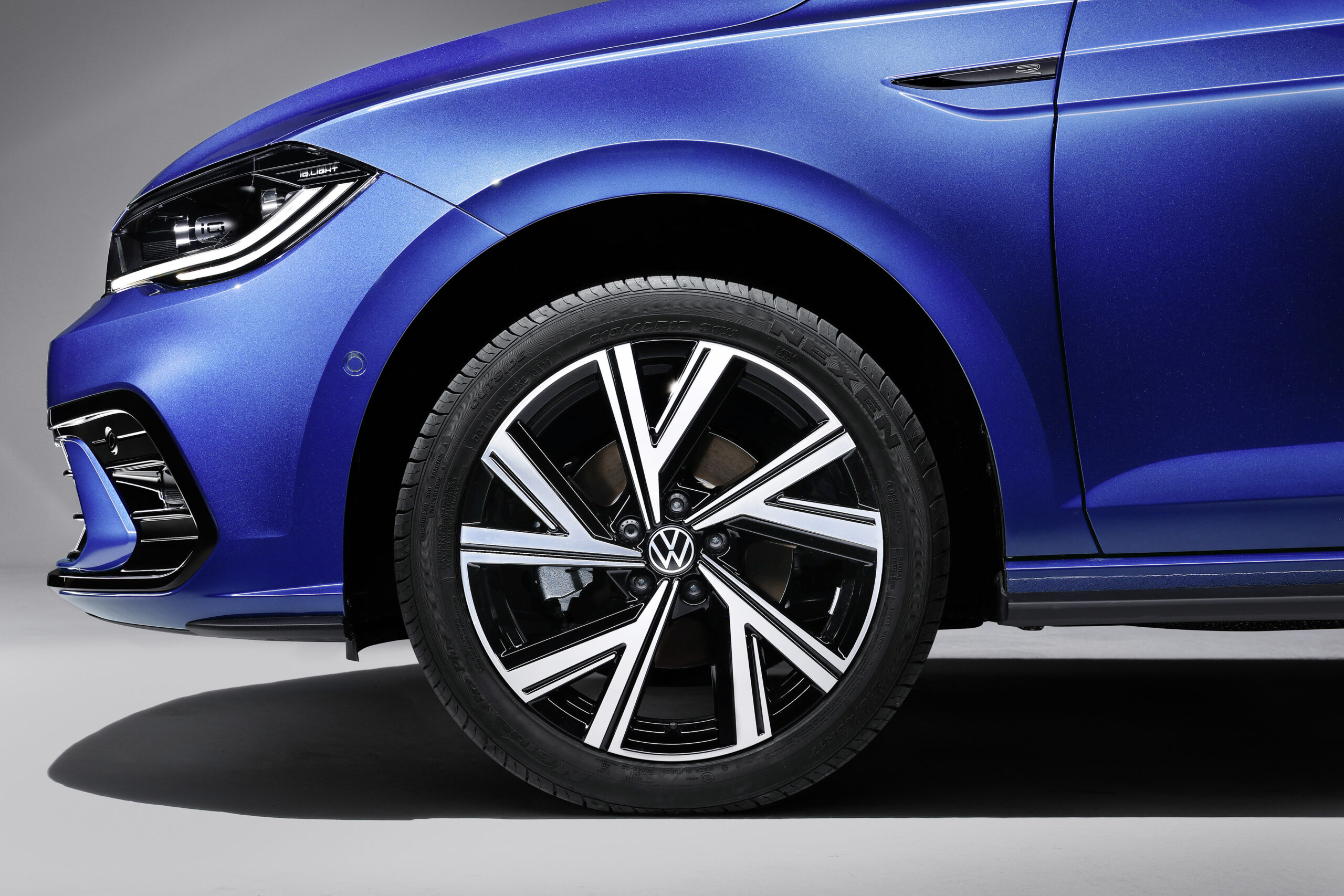 Volkswagen Polo (Automatica) - Noleggio No Scoring + Kasco Totale Danni - immagine 4