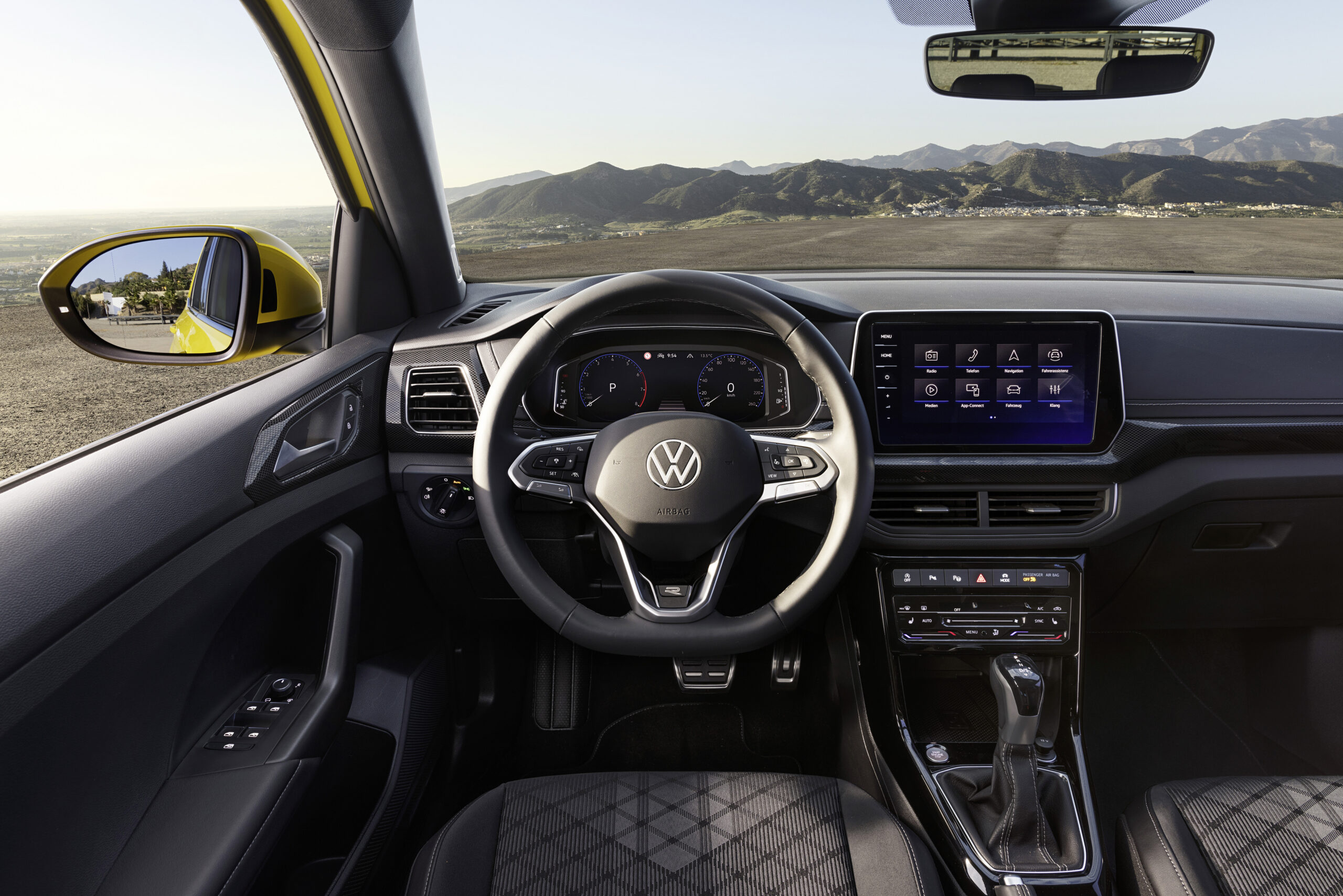 Volkswagen T-Cross - Noleggio No Scoring + Kasco Totale Danni - immagine 8