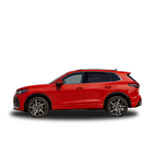 Volkswagen Tiguan (Automatica) - Noleggio No Scoring + Kasco Totale Danni