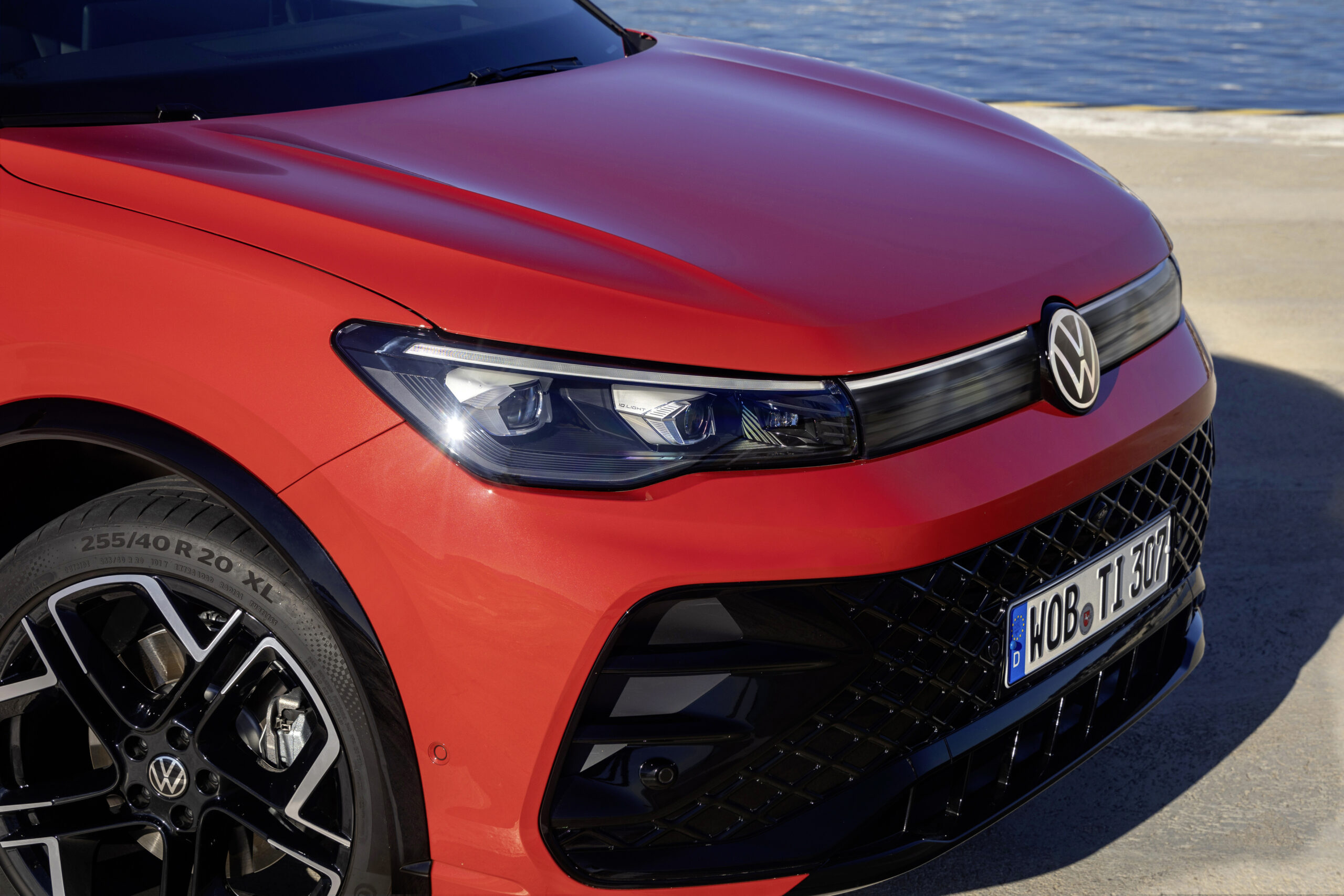Volkswagen Tiguan (Automatica) - Noleggio No Scoring + Kasco Totale Danni - immagine 8