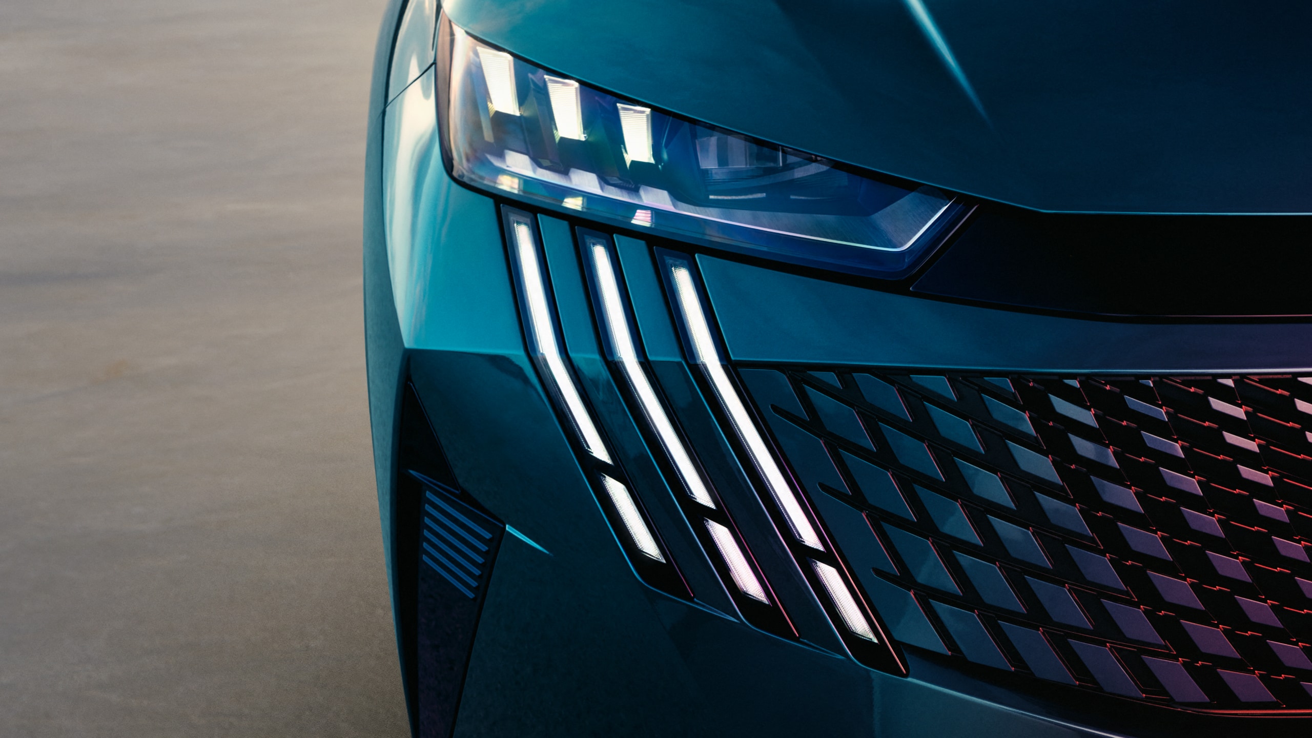 Peugeot 3008 (Automatica) - Noleggio No Scoring + Kasco Totale Danni - immagine 3