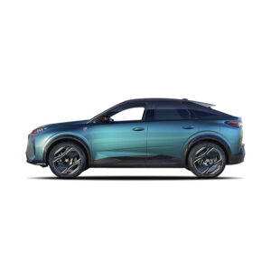 Peugeot 3008 (Automatica) - Noleggio No Scoring + Kasco Totale Danni