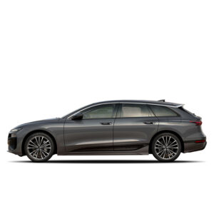 Audi A6 Avant (Automatica) - Noleggio No Scoring + Kasco Totale Danni
