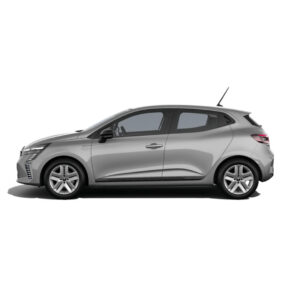 Renault Clio - Noleggio No Scoring + Kasco Totale Danni