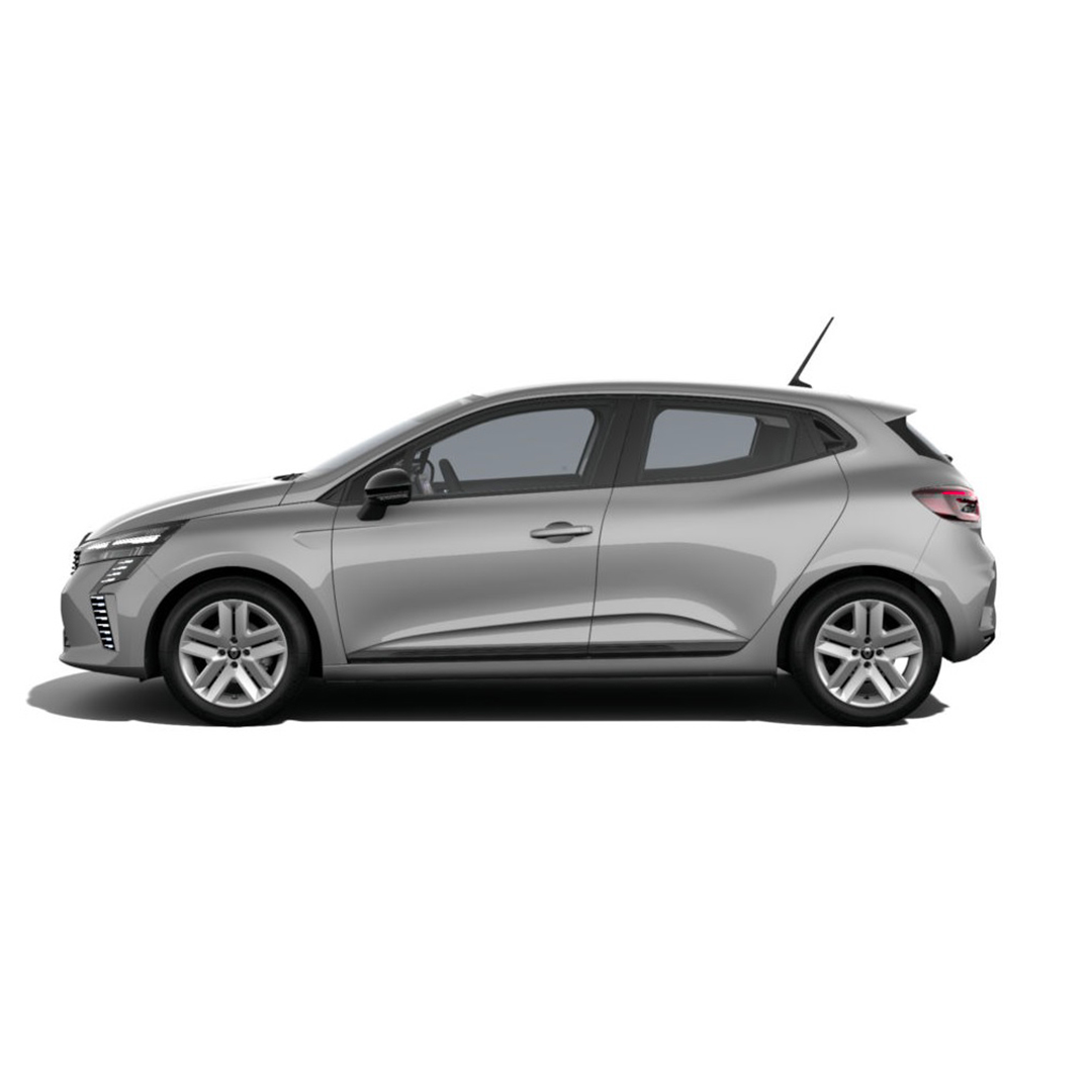 Renault Clio - Noleggio No Scoring + Kasco Totale Danni