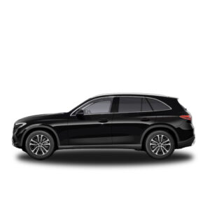 Mercedes GLC 220 (Automatica) - Noleggio No Scoring + Kasco Totale Danni