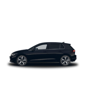 Volkswagen Golf (Automatica) - Noleggio No Scoring + Kasco Totale Danni