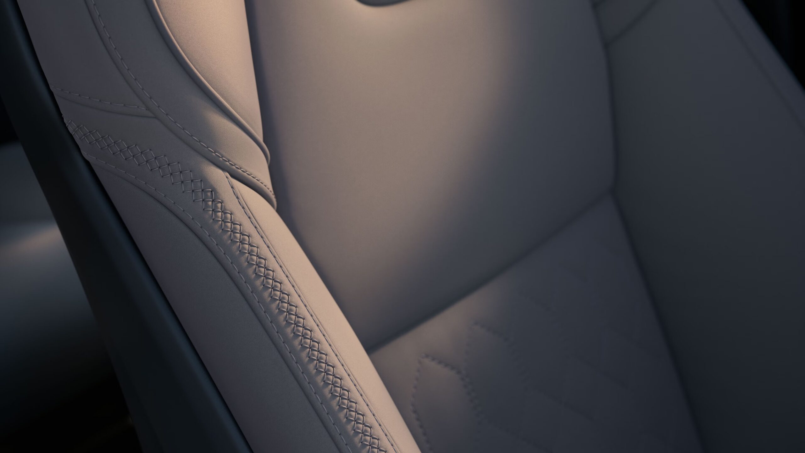 Volvo XC90 7 posti (Automatica) - Noleggio No Scoring + Kasco Totale Danni - immagine 7