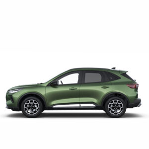 Ford Kuga (Automatica) - Noleggio No Scoring + Kasco Totale Danni