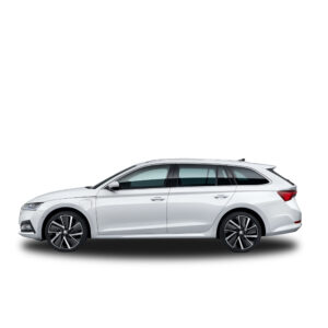 Skoda Octavia (Automatica) - Noleggio No Scoring + Kasco Totale Danni