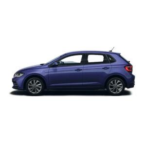 Volkswagen Polo (Automatica) - Noleggio No Scoring + Kasco Totale Danni