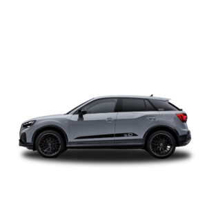 Audi Q2 (Automatica) - Noleggio No Scoring + Kasco Totale Danni