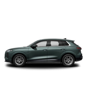 Audi Q3 (Automatica) - Noleggio No Scoring + Kasco Totale Danni