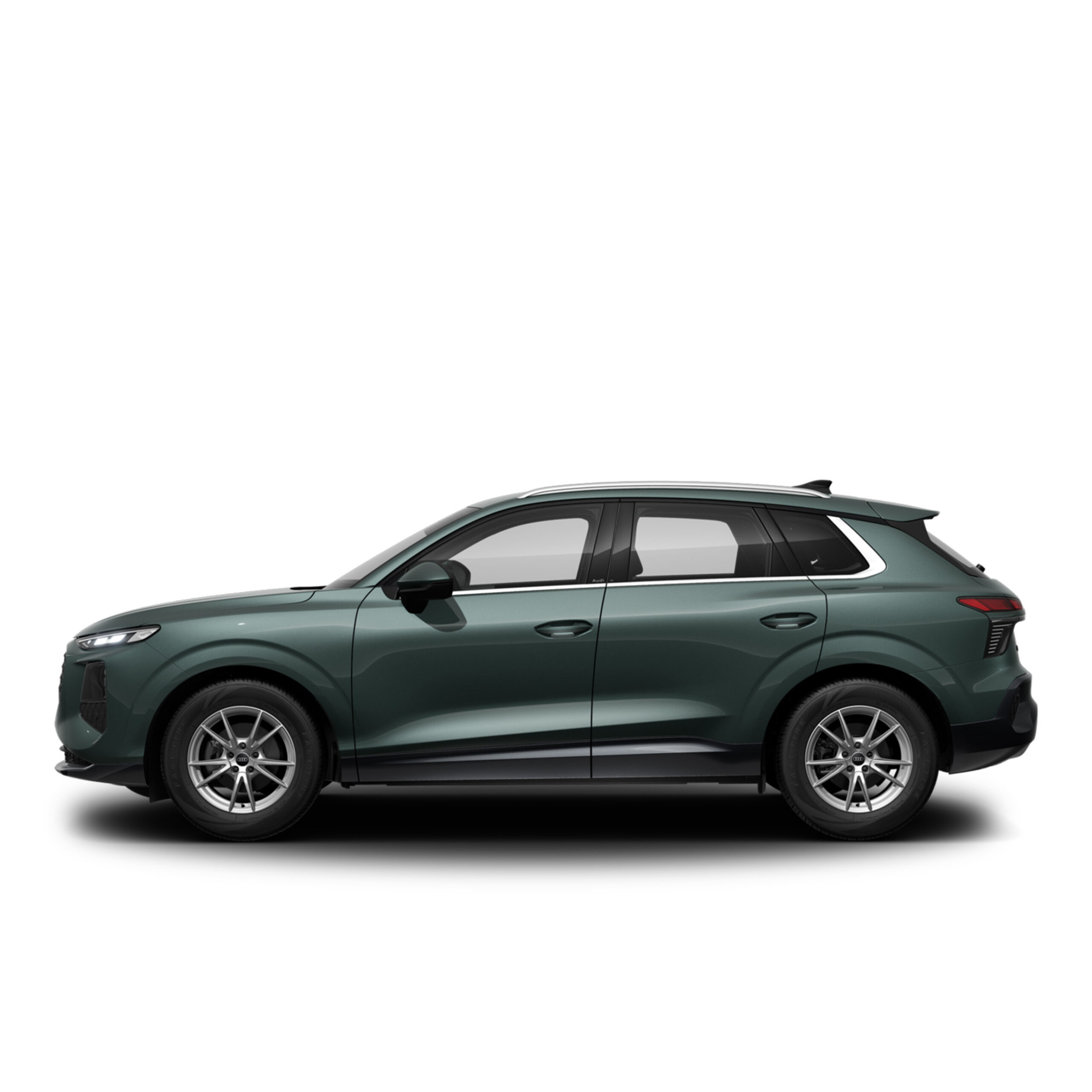 Audi Q3 (Automatica) - Noleggio No Scoring + Kasco Totale Danni