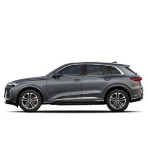 Audi Q5 (Automatica) - Noleggio No Scoring + Kasco Totale Danni