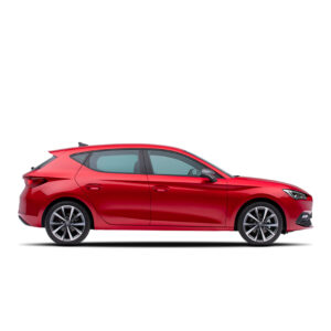 SEAT Leon - Noleggio No Scoring + Kasco Totale Danni