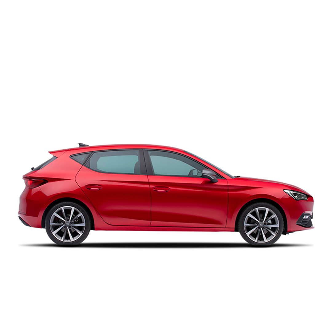 SEAT Leon - Noleggio No Scoring + Kasco Totale Danni