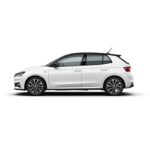 Skoda Fabia - Noleggio No Scoring + Kasco Totale Danni