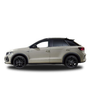 Volkswagen T-Roc (Automatica e Manuale) - Noleggio No Scoring + Kasco Totale Danni