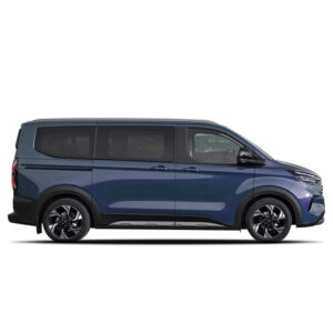 Ford Tourneo - Noleggio No Scoring + Kasco Totale Danni