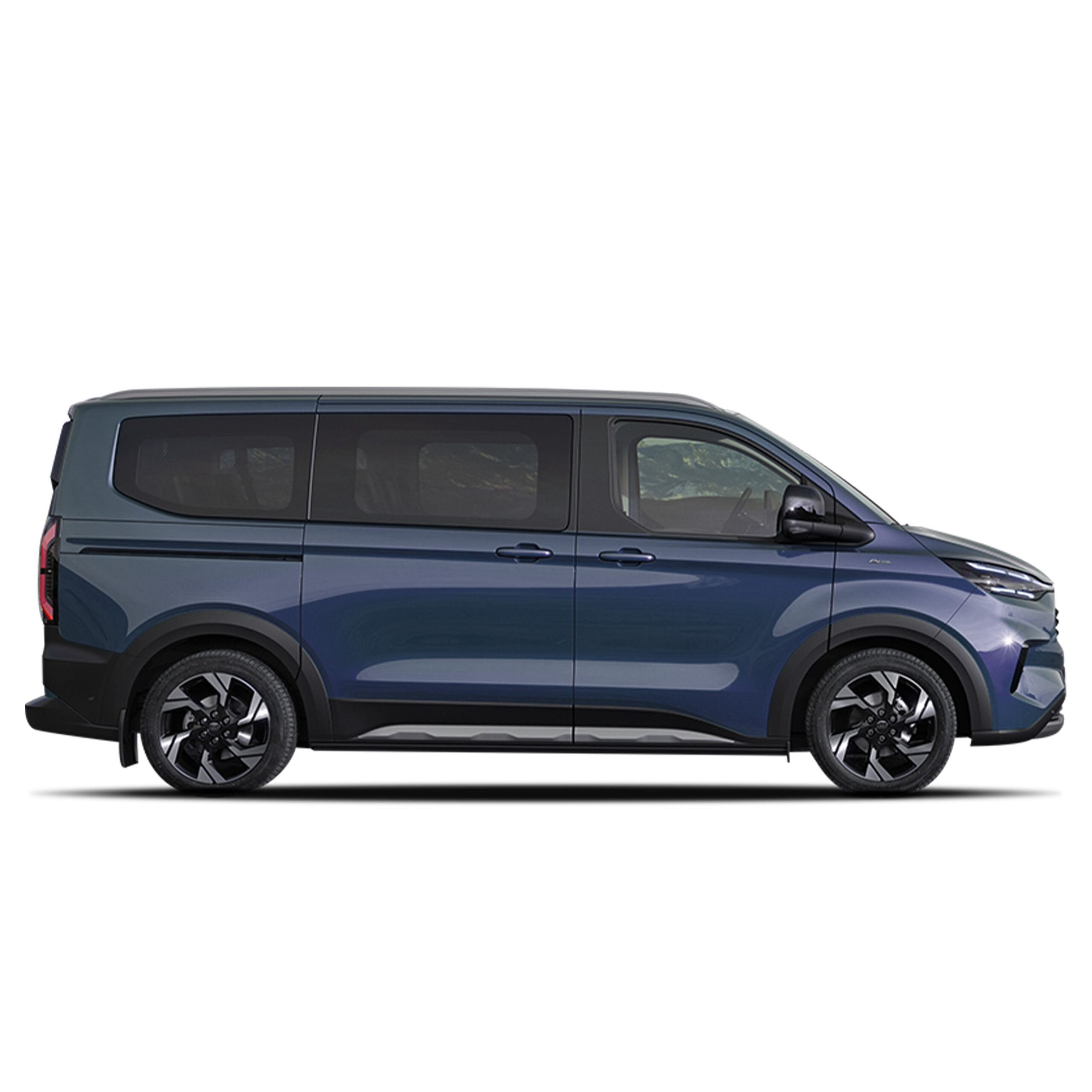 Ford Tourneo - Noleggio No Scoring + Kasco Totale Danni