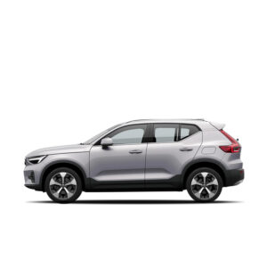 Volvo XC40 (Automatica) - Noleggio No Scoring + Kasco Totale Danni