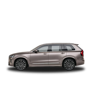 Volvo XC90 7 posti (Automatica) - Noleggio No Scoring + Kasco Totale Danni