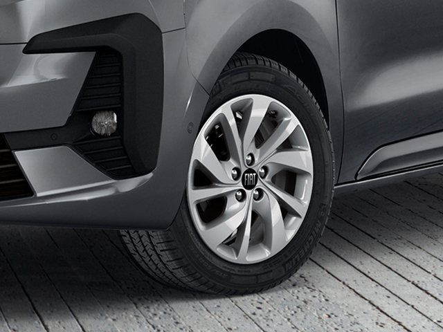 Fiat Scudo Cargo – Noleggio No Scoring + Kasco Totale Danni - immagine 4
