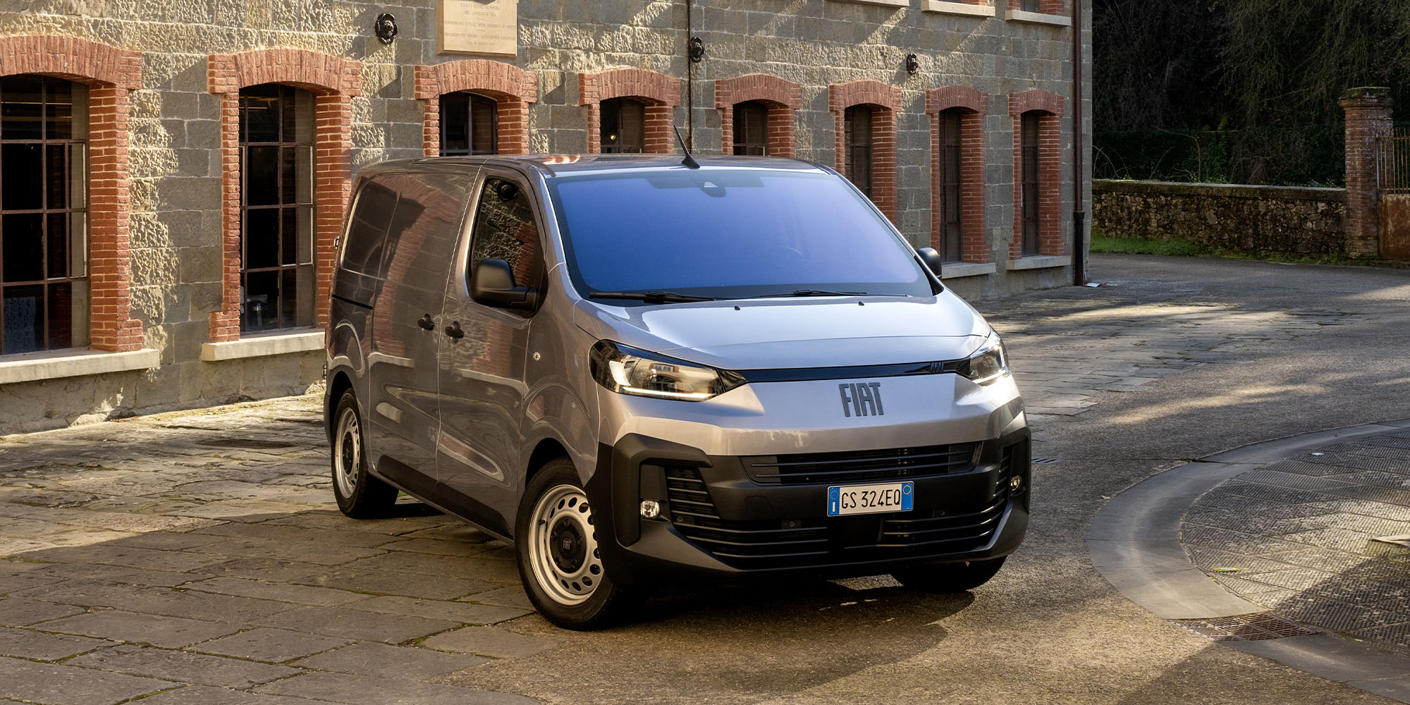 Fiat Scudo Cargo – Noleggio No Scoring + Kasco Totale Danni - immagine 6