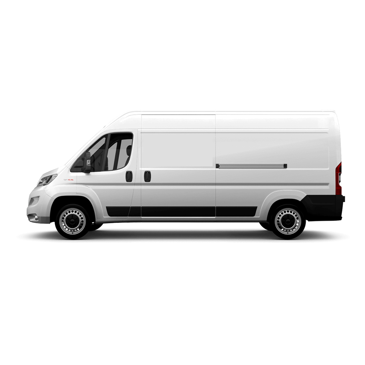 Fiat Ducato 3.0T Passo Corto – Noleggio Lungo Termine Furgone Commerciale con Servizi Inclusi