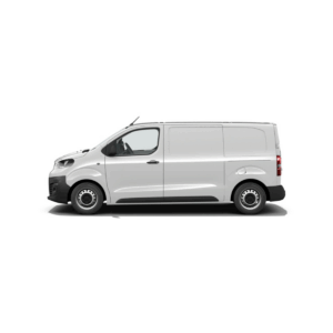 Fiat Scudo Cargo – Noleggio No Scoring + Kasco Totale Danni