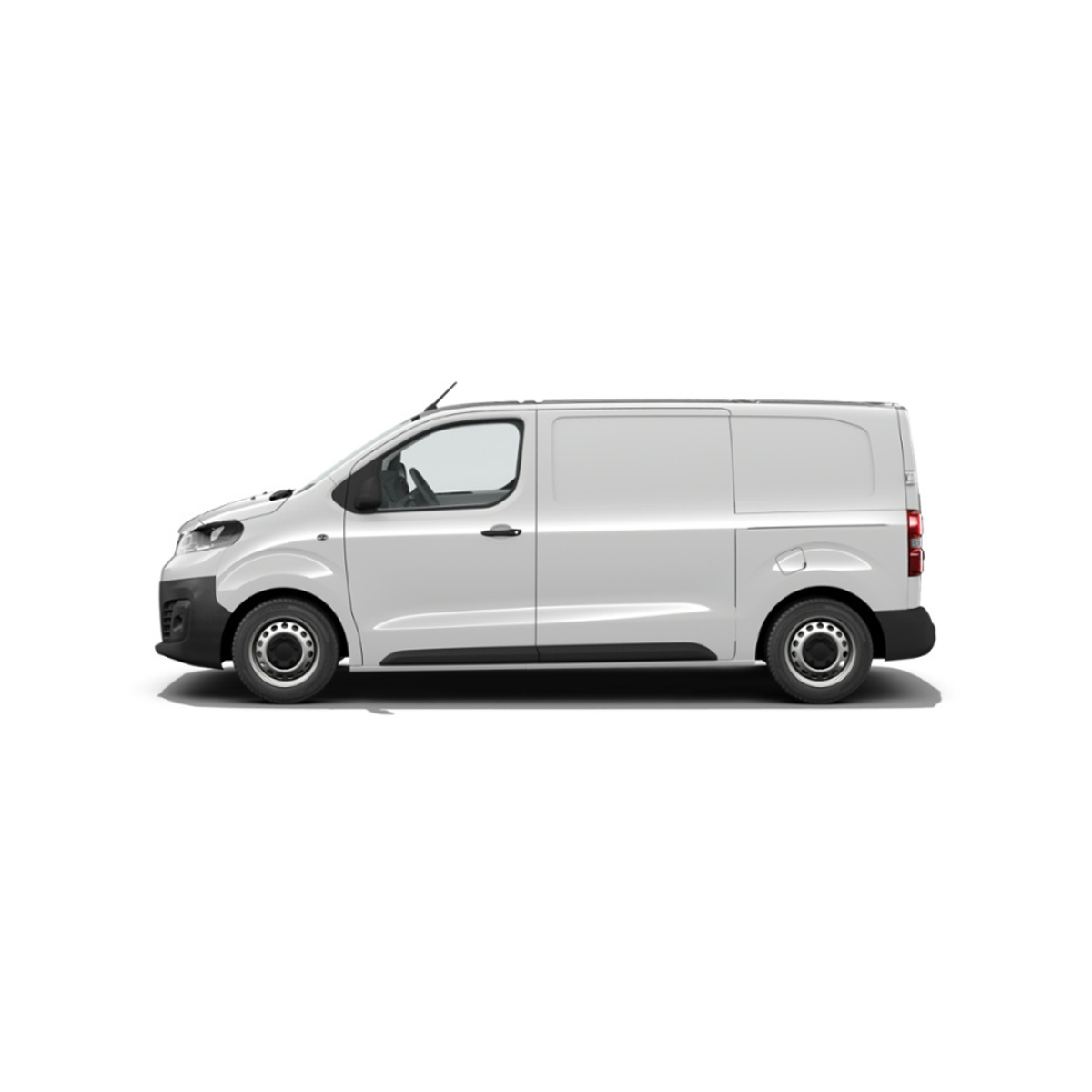 Fiat Scudo Cargo – Noleggio No Scoring + Kasco Totale Danni
