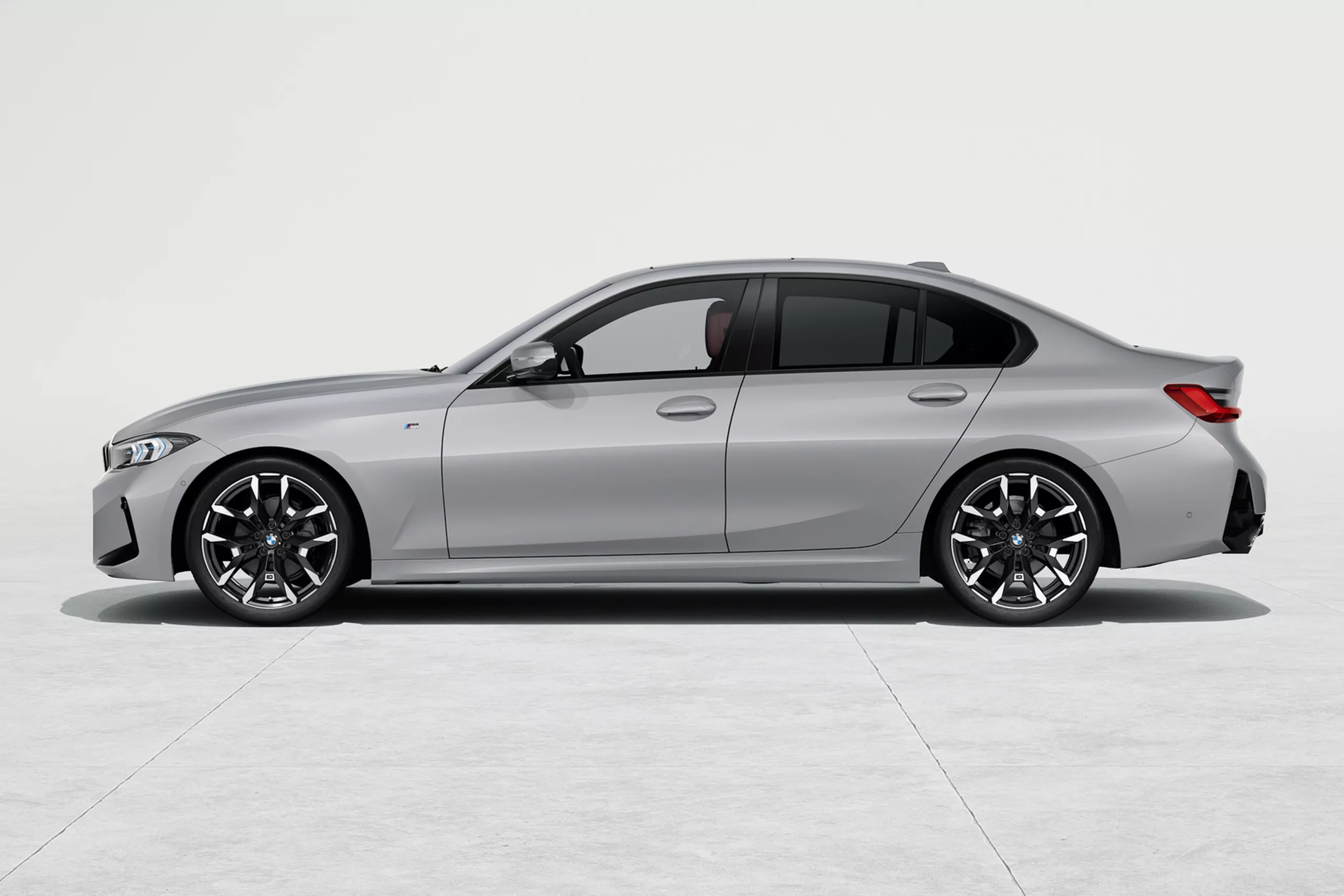 BMW Serie 3 M SPORT – Noleggio No Scoring + Kasco Totale Danni - immagine 4