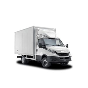 IVECO Daily 3.5T – Noleggio No Scoring + Kasco Totale Danni