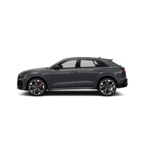 Audi Q8 S line – Noleggio No Scoring