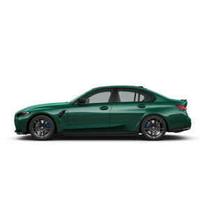 BMW Serie 3 M SPORT – Noleggio No Scoring + Kasco Totale Danni
