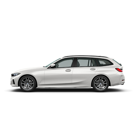 BMW Serie 3 Touring M SPORT – No Scoring + Kasco Totale Danni