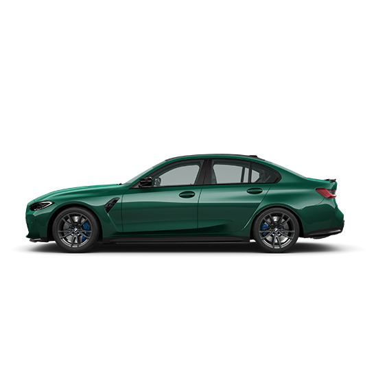 BMW Serie 3 M SPORT – Noleggio No Scoring + Kasco Totale Danni