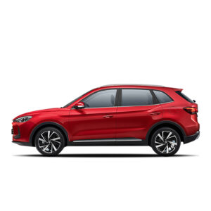 MG ZS Hybrid+ – Noleggio Lungo Termine SUV Ibrido Premium con Servizi Inclusi