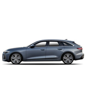 Audi A5 Avant S tronic S line 2025 – Noleggio No Scoring + Kasco Totale Danni