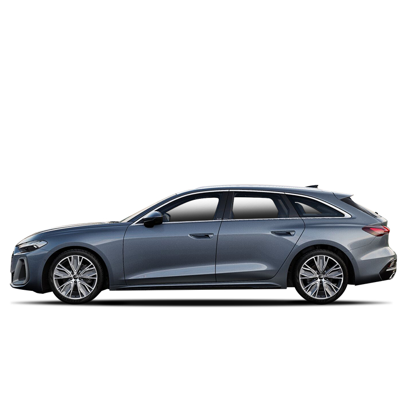 Audi A5 Avant S tronic S line 2025 – Noleggio No Scoring + Kasco Totale Danni