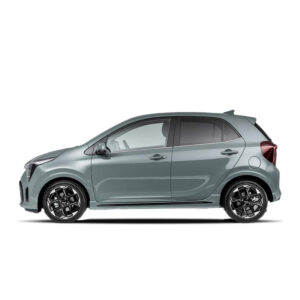 KIA Picanto – Noleggio Lungo Termine City Car Compatta con Servizi Inclusi
