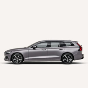 Volvo V60 (diesel) – Noleggio No Scoring + Kasco Totale Danni
