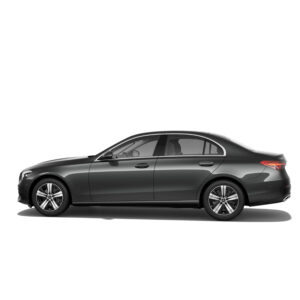 Mercedes Classe C 200 (diesel) – Noleggio No Scoring + Kasco Totale Danni