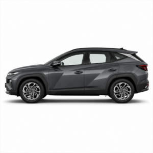 Hyundai Tucson 1.6 T-GDI MHEV 2WD 150CV Business DCT – Noleggio a lungo termine SUV Hybrid con Servizi Inclusi