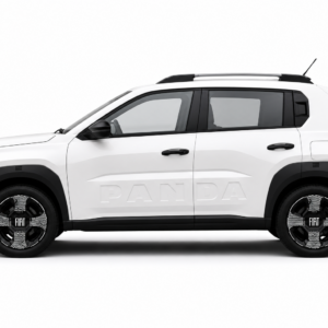 FIAT Grande Panda – Noleggio A Lungo Termine City SUV con Servizi Inclusi