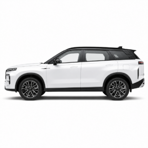 JAECOO 7 Super Hybrid – Noleggio A Lungo Termine SUV Ibrido Premium con Servizi Inclusi